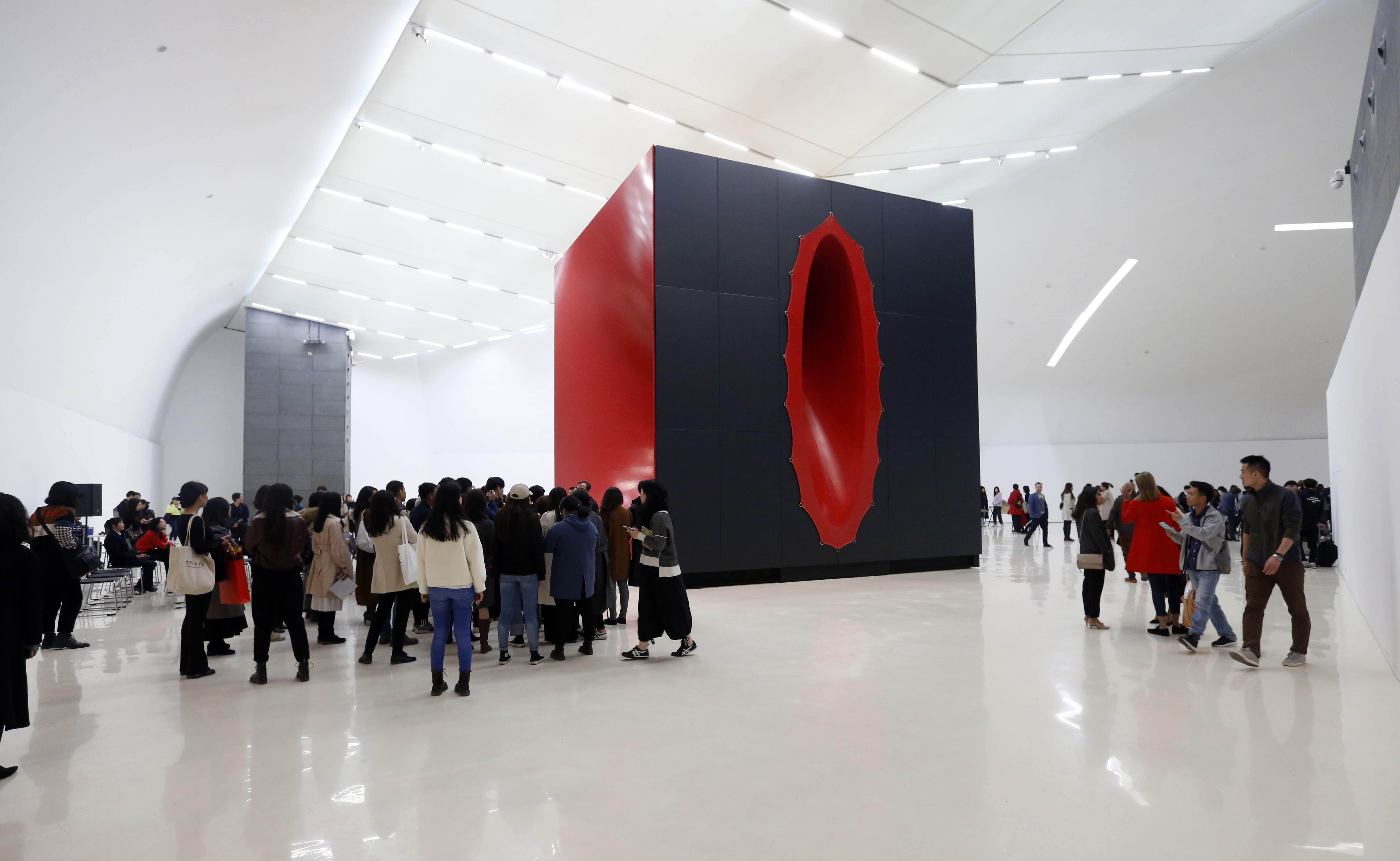 艺术展览(艺术展览观后感)